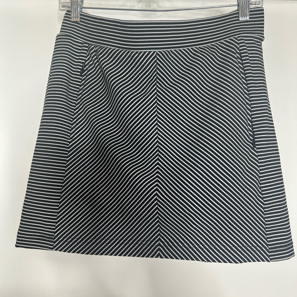 Talbot sport skort